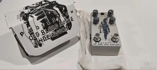 Old Blood Noise Endeavors (OBNE) Procession