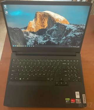 Lenovo IdeaPad Gaming 3 | Ryzen 5 5500H 