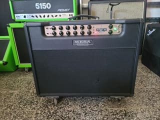 Mesa Boogie Stiletto 1x12