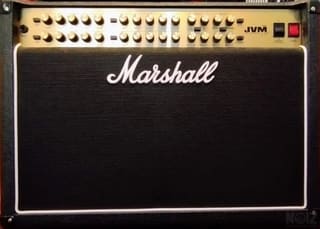 Marshall JVM410C