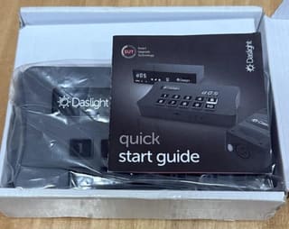 Daslight DVC GOLD