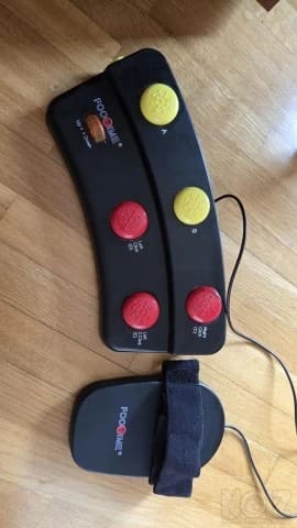 Footime Foot Mouse