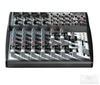 Behringer xenyx 1202