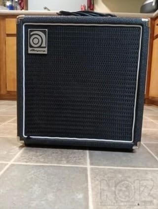 Ampeg BA-108