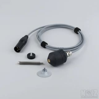 LOM Geofon / Contact Microphone (Ζήτηση)