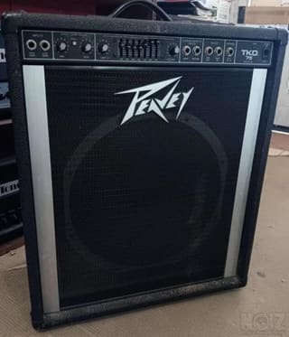 Peavey TKO75