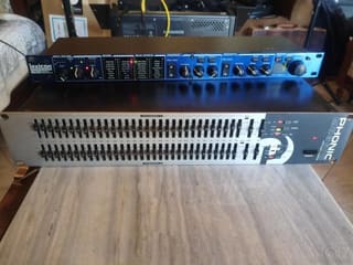 Phonic MQ3600
