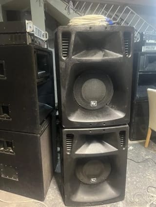 Ev sx500