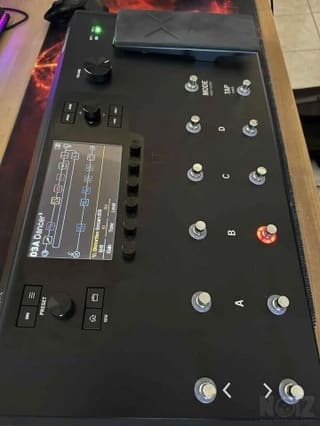 Line 6 Helix LT