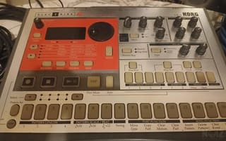 KORG Electribe ER-1