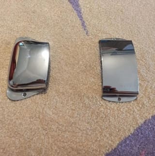 Fender Precision Vintage 70s Covers