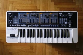 Roland GAIA SH-01 Synthesiser