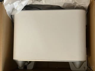 Sub Sony Bravia SWF-BR100