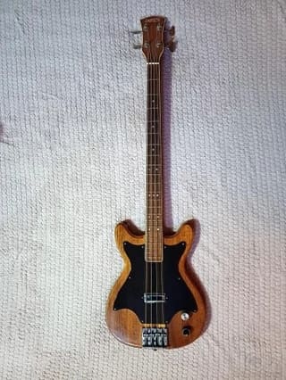 Gretch Commitee 1978 USA