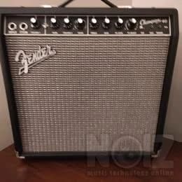 Ενισχυτής κιθάρας Fender