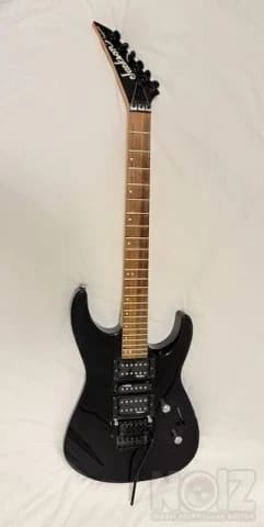 Jackson PS-3 1996 - Made in Japan