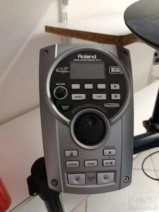 Roland TD-15