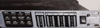 Dbx drive pack pa