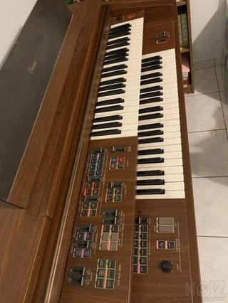 Yamaha Electone FC-20F