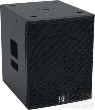 8x Martin blackline 15