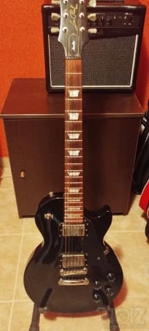 Epiphone Studio Limited edition