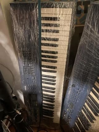 Yamaha AN1X