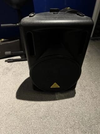 Behringer Eurolive B212D (προς ανταλλακτ