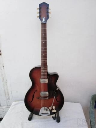 Egmond Kansas (vintage, 60's )