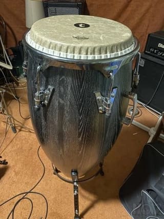 Thomann Conga 11,75”