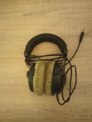 Beyerdynamic DT 770(32 ohm)
