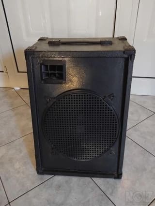 Ενισχυτής Solitaire MK 200