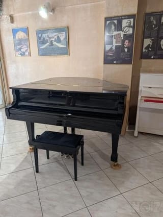 Πιάνο Bohemia 156A Martinu