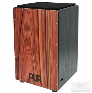 Cajon PUR άπαιχτο σε κατάσταση