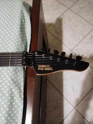 Casio pg-380