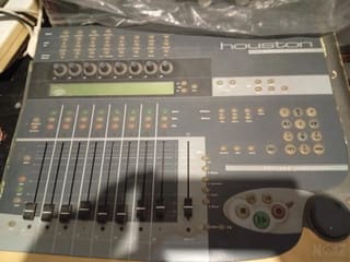 Huston controller