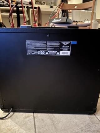 Marshall MG30GFX Combo 30 Watt