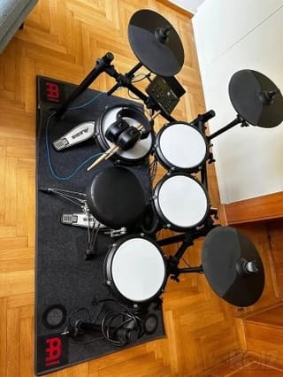 Alesis Nitro Max Kit