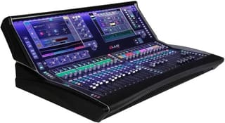 Allen & Heath dLive C3500 Digital Mixing Console