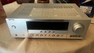 Yamaha Home Cinema RX-V361 + 5 Ηχεία + Subwoofer 