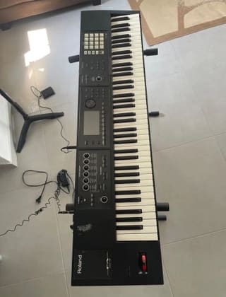Roland FA 07