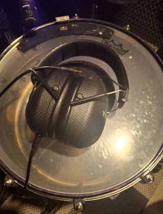 VIC FIRTH SIH3 Ακουστικά