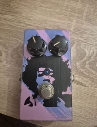Jam fuzz phrase 