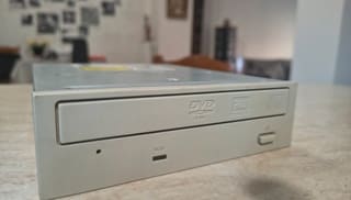  Pioneer DVR-109 DVD recorder