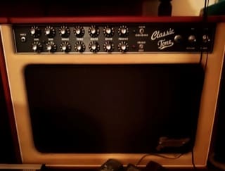 Brave Amps Classic Tone