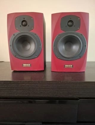 Tannoy Reveal Passive