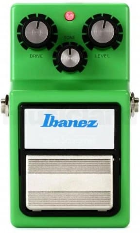 Ibanez TS9