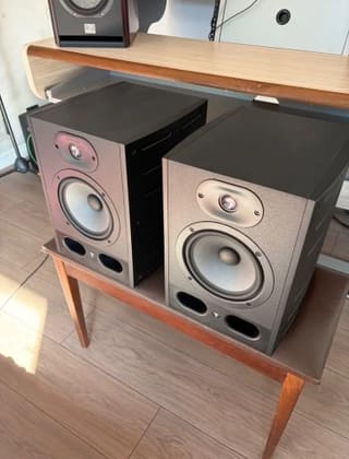 Studio monitors Focal 