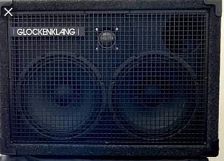Glockenklang duo Art neo Light