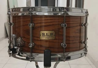 Tama S.L.P. G - Maple 14''x7'' Snare