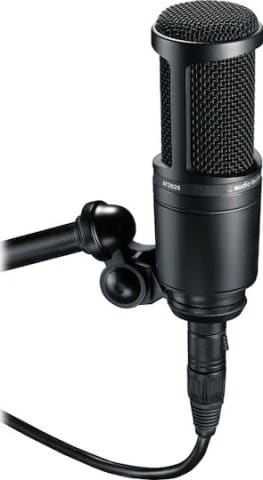 Audio Technica AT-2020